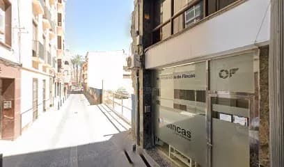 Foto de Ferrández Villena - Ferrández Amorós