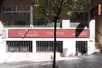 Foto de Ferreiro & Vila Abogados