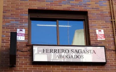 Foto de Ferrero Sagasta Abogados