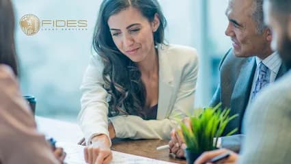 Foto de Fides Legal Services