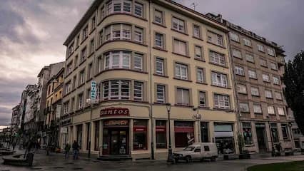Foto de Foro Avogados
