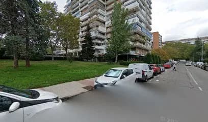 Foto de Forumlex XXI