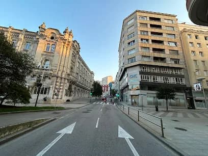 Foto de Francisco J Domínguez, Abogado en Santander