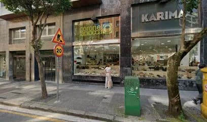 Foto de Francisco Javier Galparsoro García