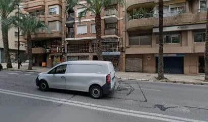 Foto de Francisco Lavale abogado