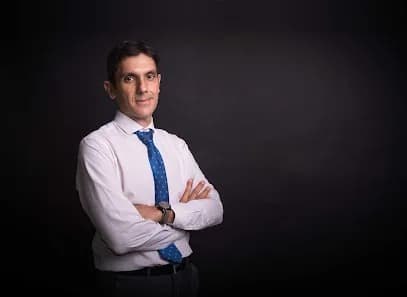 Foto de Francisco Luis López León Abogado De Familia