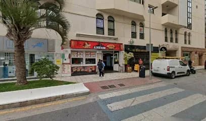Foto de Francisco Pérez Cardona