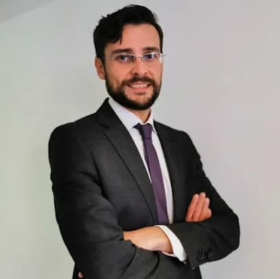 Foto de Francisco Villar Gallardo | Abogado | Mediador