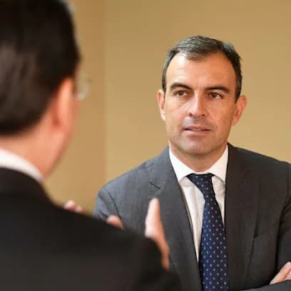 Foto de Franco & Romero