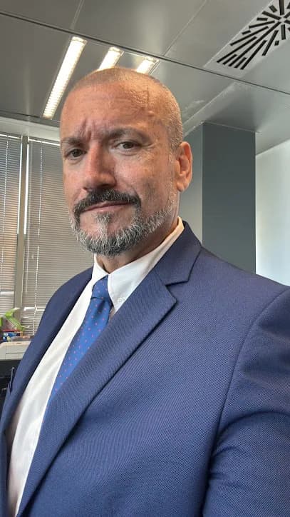 Foto de FRIAS MUÑOZ ESTUDIO JURÍDICO
