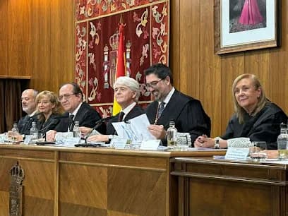 Foto de GABINETE JURÍDICO TRIVIUM