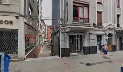 Foto de Gabriel Alfonso Masip