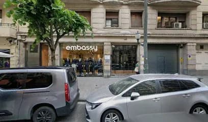 Foto de Gabriel Maura