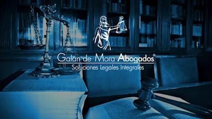 Foto de Galán de Mora Abogados