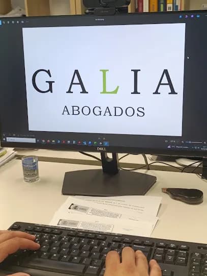 Foto de Galia - Bello & Pinto Abogados