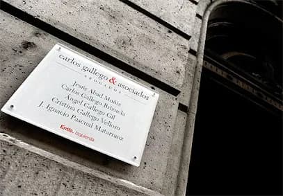 Foto de Gallego, Pascual, Abad & Asociados Abogados