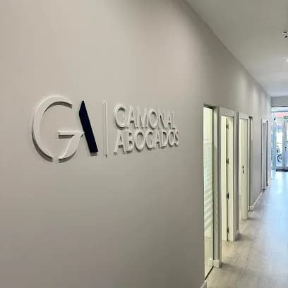 Foto de Gamonal Abogados
