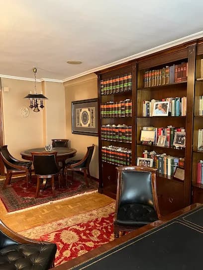 Foto de García Arribas Abogados