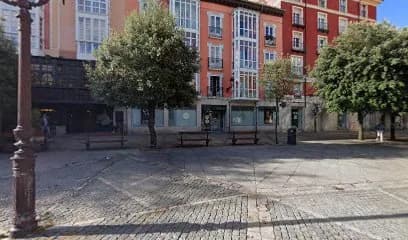 Foto de GARCIA-GALLARDO GIL FOURNIER