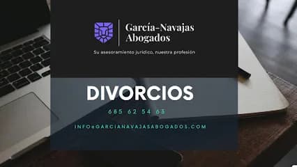 Foto de García-Navajas Abogados