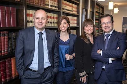 Foto de García-Oliva Abogados