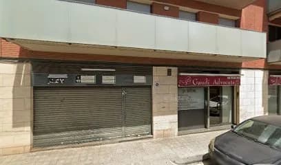 Foto de Gaudí Abogados