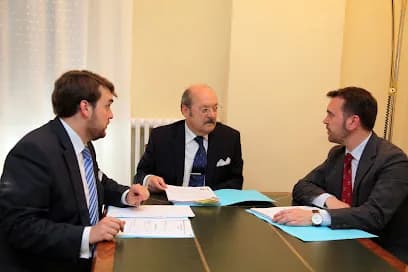 Foto de Gavilanes Abogados
