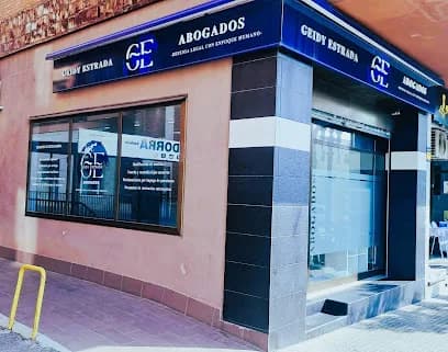 Foto de GEIDY ESTRADA ABOGADOS