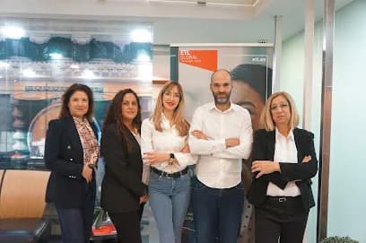 Foto de GESOLUTIO ETL GLOBAL | Consultores | Asesores | Abogados en Granada