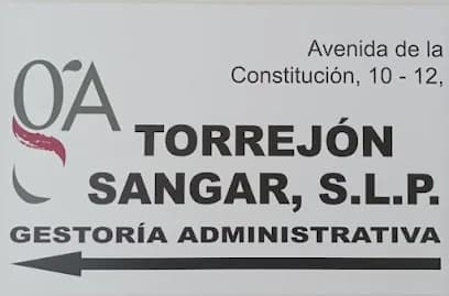 Foto de Gestoría Administrativa Torrejon Sangar