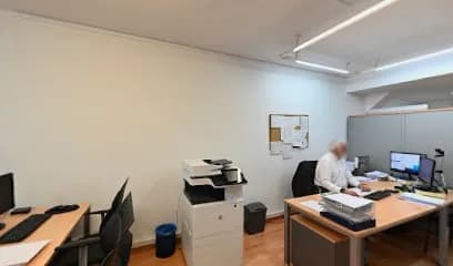 Foto de Gestoria Barcelona