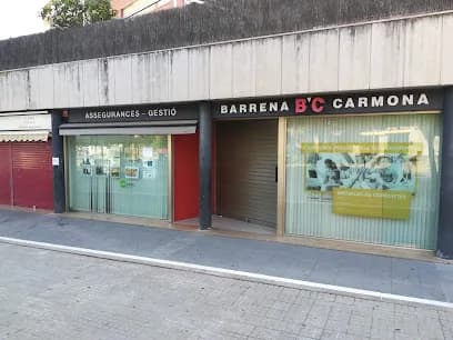 Foto de Gestoria Barrena Carmona