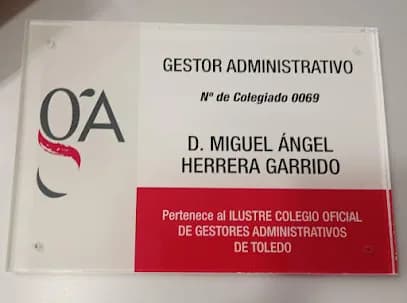 Foto de Gestoria Herrera Toledo SLP