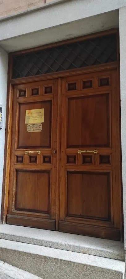 Foto de Gestoría Medina