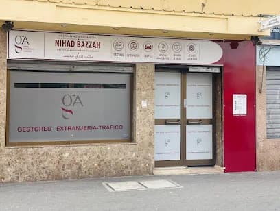 Foto de Gestoría Nihad Bazzah