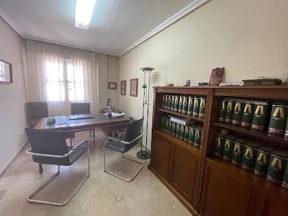 Foto de Gil Blanco Abogados