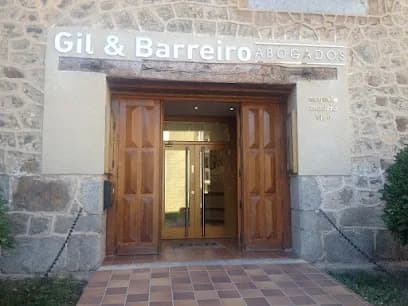 Foto de GIL Y BARREIRO ABOGADOS SLP