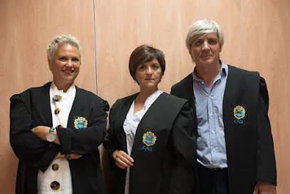 Foto de Gina Pizarro Abogados