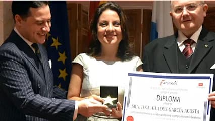 Foto de GLADYS GARCÍA ACOSTA - Abogados en Güimar