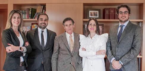 Foto de Gómez & Gómez Abogados y Economistas, S.L.