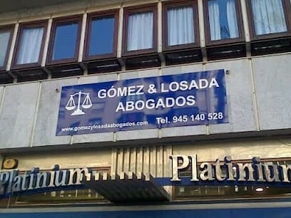 Foto de GÓMEZ Y LOSADA ABOGADOS