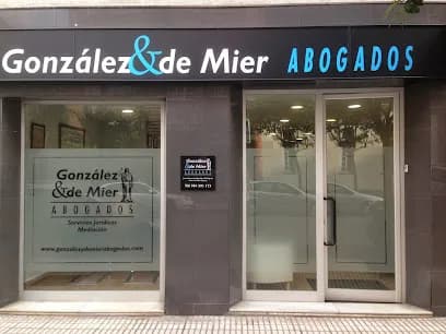 Foto de González & de Mier, Abogados