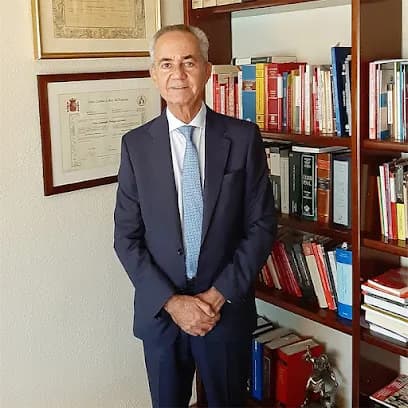 Foto de Gonzalo Ortega