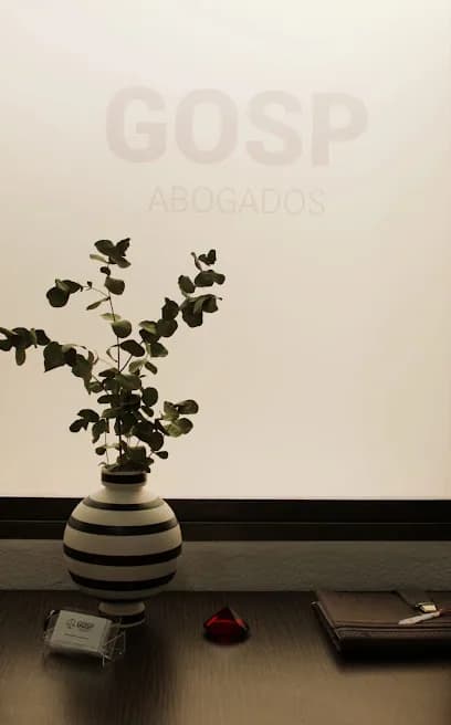 Foto de GOSP Abogados