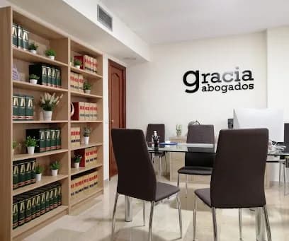 Foto de Gracia Abogados