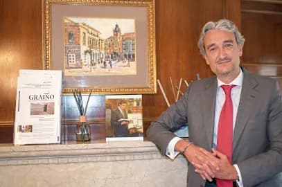 Foto de Graiño Legal Abogados