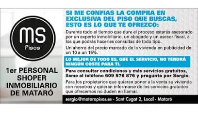 Foto de GRUP SOREIN MS PISOS