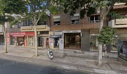Foto de Grupo Alega
