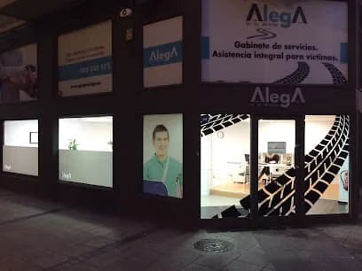 Foto de Grupo Alega
