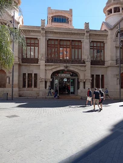 Foto de Grupo Brío